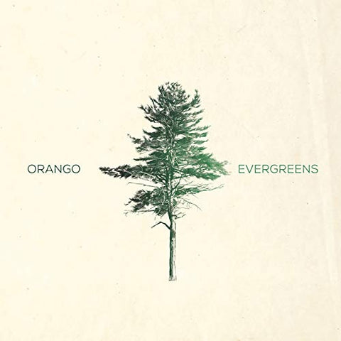 Various - Evergreens  [VINYL]