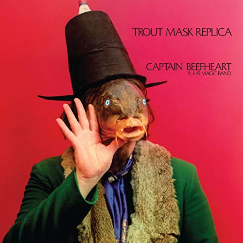 Various - Trout Mask Replica [VINYL]