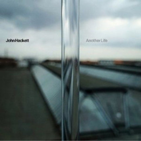 Hackett John - Another Life [CD]