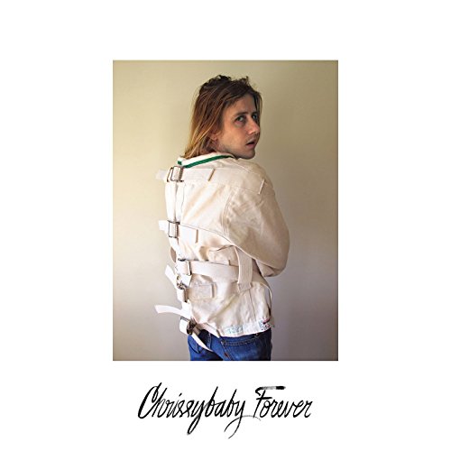 Christopher Owens - Chrissybaby Forever [CD]