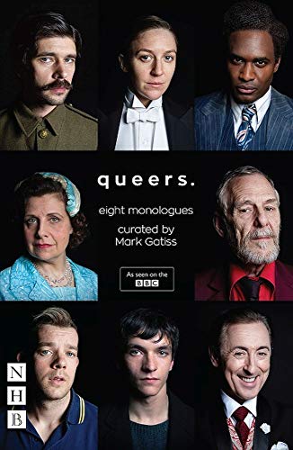 Queers: Eight Modern Monologues (NHB Modern Plays)