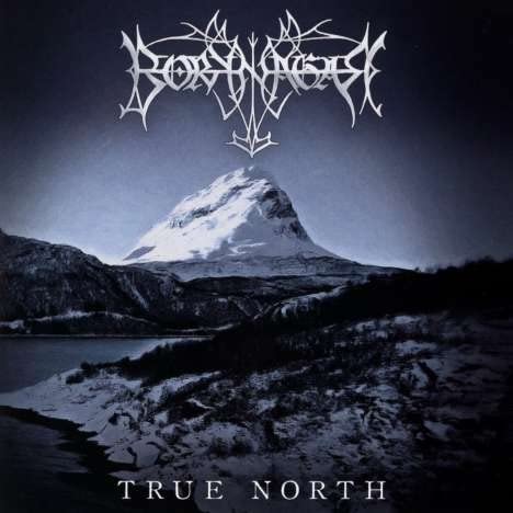 Borknagar - True North [VINYL]
