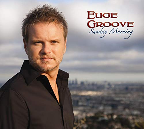 Euge Groove - Sunday Morning [CD]