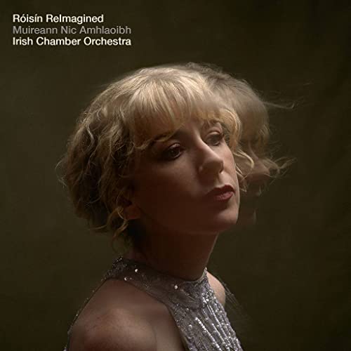 Muireann Nic Amhlaoibh & Irish - Roisin Reimagined [VINYL]