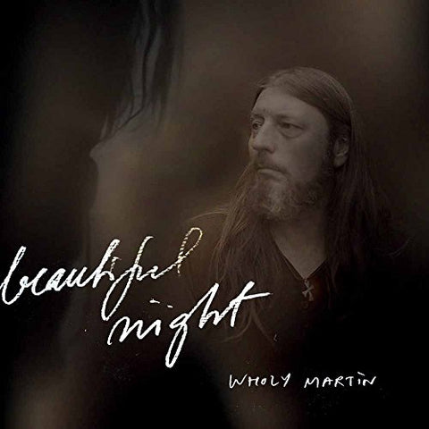 Wholy Martin - Beautiful Night (+cd)  [VINYL]