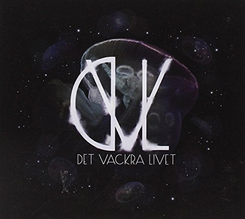 Det Vackra Livet - Det Vackra Livet [CD]