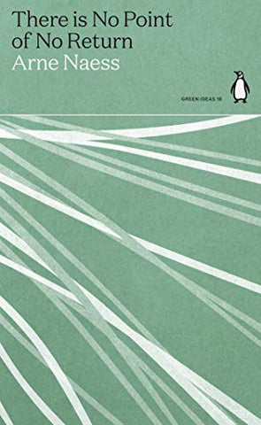 There is No Point of No Return: Penguin Green Ideas