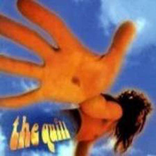 Quill, The - The Quill [CD]