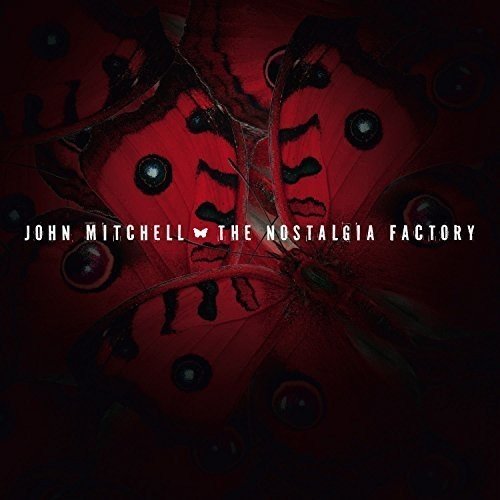 John Mitchell - The Nostalgia Factory [CD]