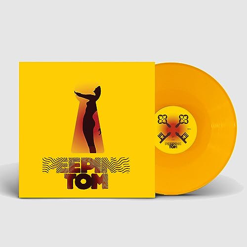Peeping Tom - Peeping Tom [VINYL]