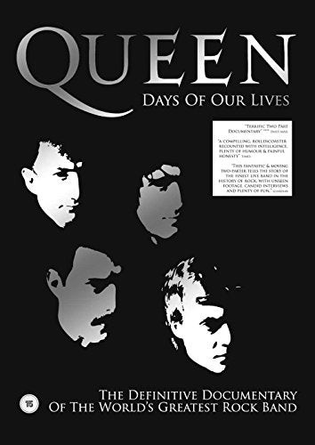 Days Of Our Lives [BLU-RAY]