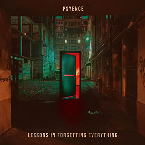 Various - L.I.F.E (LESSONS IN FORGETTING EVERYTHING) [VINYL]