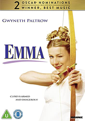 Emma [DVD]