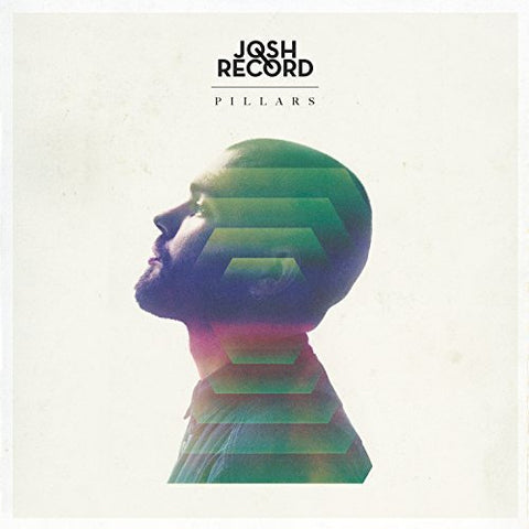 Josh Record - Pillars [CD]