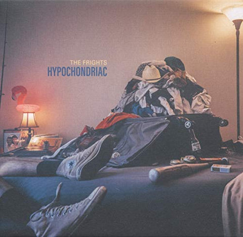 The Frights - Hypochondriac [VINYL]