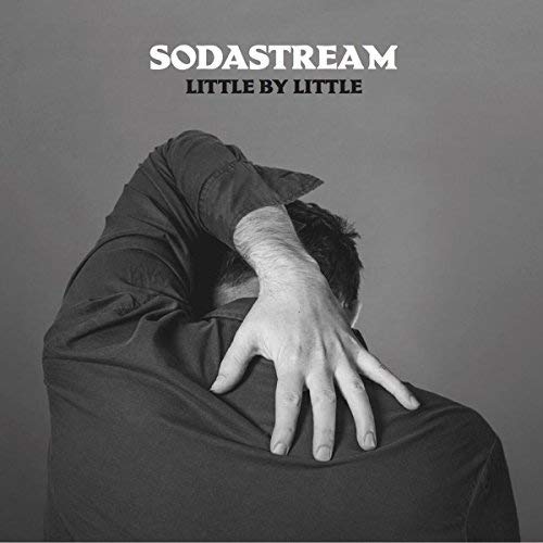 Sodastream - Little By Little [CD]