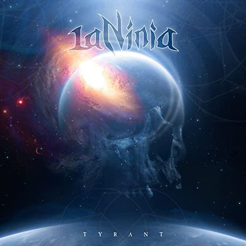 Laninia - Tyrant [CD]