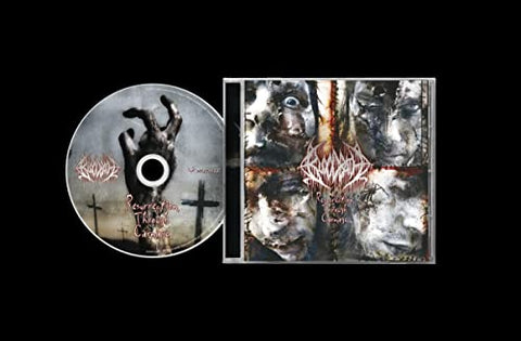Bloodbath - Resurrection Through Carnage [CD]