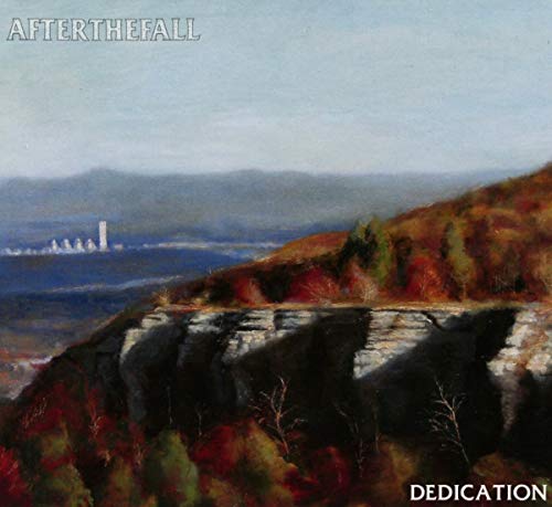 After The Fall - Dedication [CD]