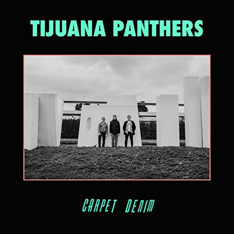 Tijuana Panthers - Carpet Denim [VINYL]