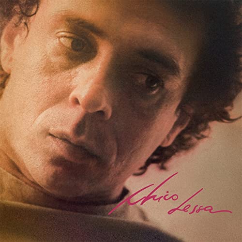 Chico Lessa - Chico Lessa [VINYL]