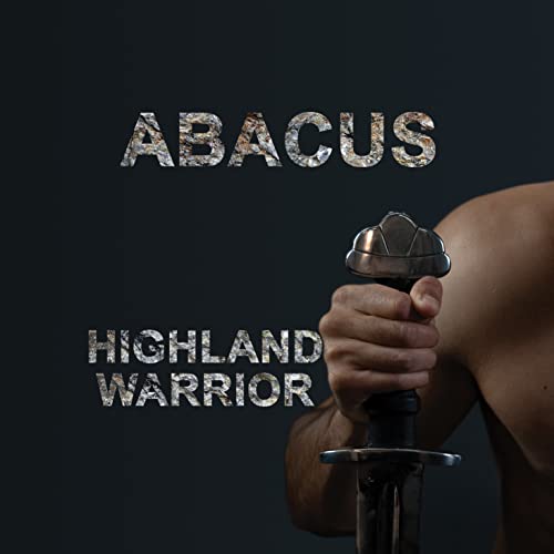 Abacus - Highland Warrior [CD]