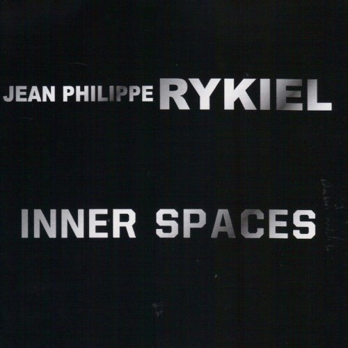 Jean Philippe Rykiel - Inner Spaces [CD]