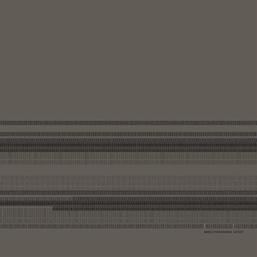 Marco Monfardini - Detect [VINYL]