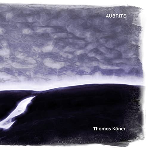 Thomas Koner - Aubrite [VINYL]
