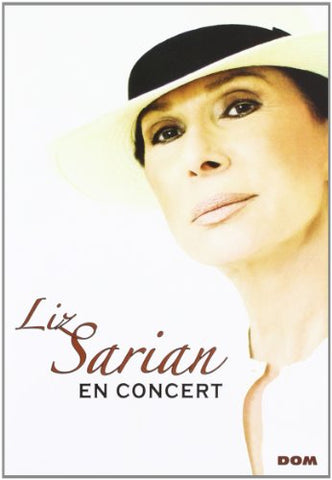 Liz Sarian - En Concert [DVD]