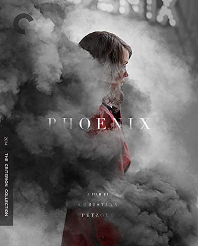 Phoenix/bd [BLU-RAY]