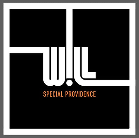 Special Providence - Will  [VINYL]