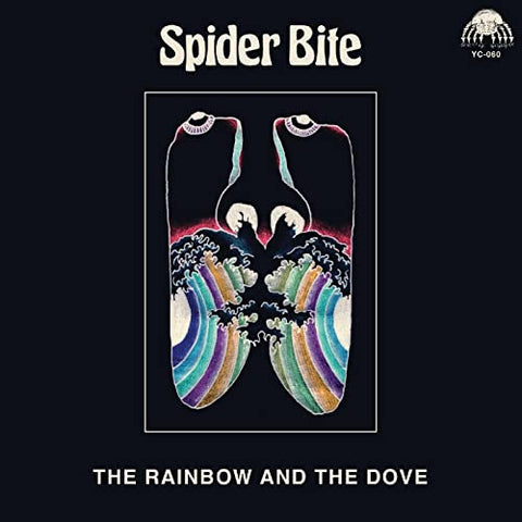 Spider Bite - The Rainbow And The Dove  [VINYL]