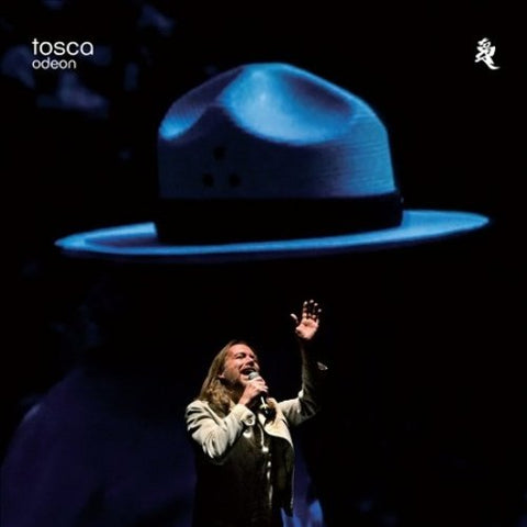 Tosca - ODEON -LP+CD- [VINYL]