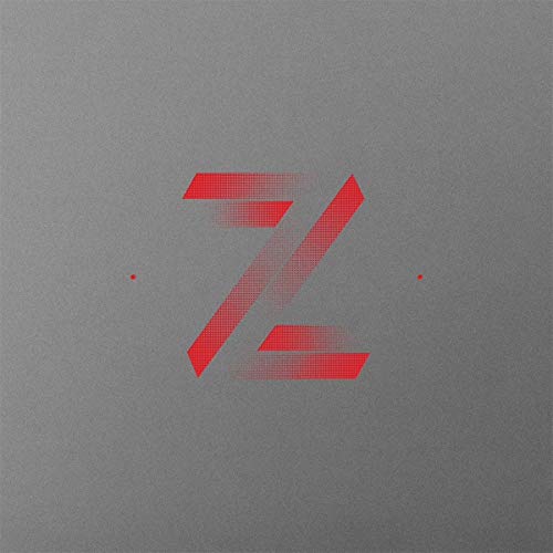 Z - Visions of Dune [CD]