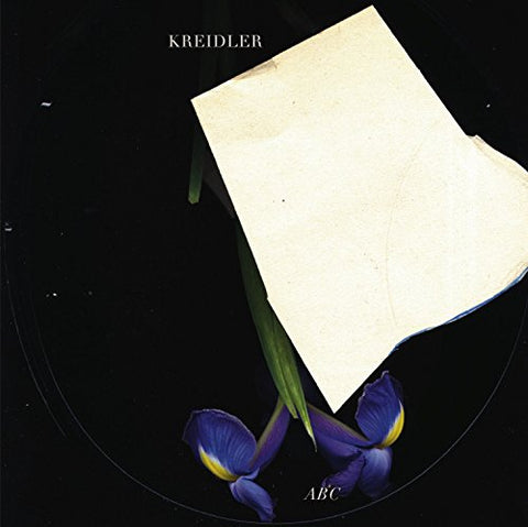 Kreidler - ABC  [VINYL]