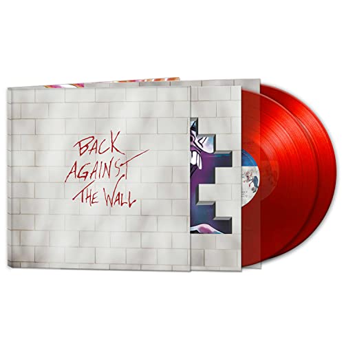 Various Artists - Back Against The Wall [VINYL]