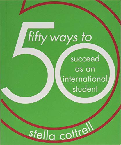 50 Ways to Succeed as an International Student