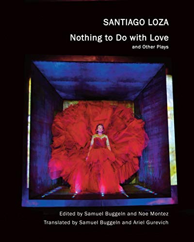 "Nothing to Do with Love": and Other Plays (In Performance)
