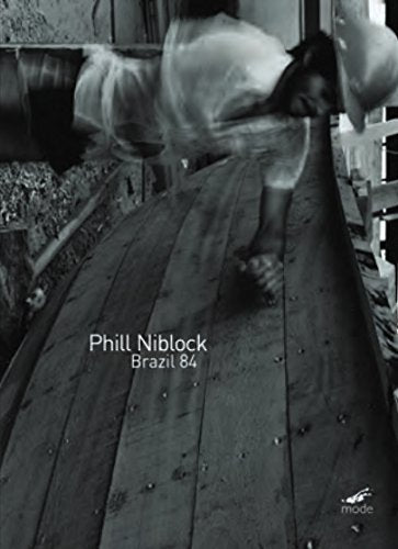 Niblock:brazil 84 [DVD]