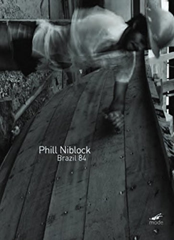 Phill Niblock Brazil 84 [DVD]