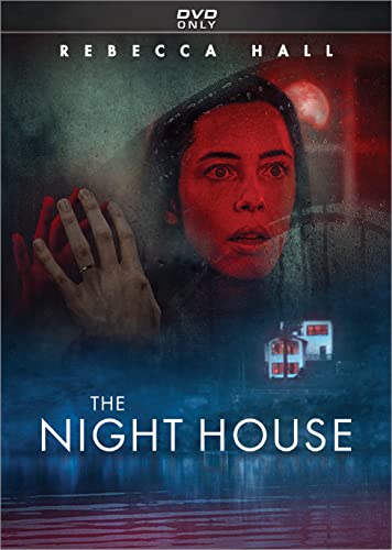 Night House [DVD]