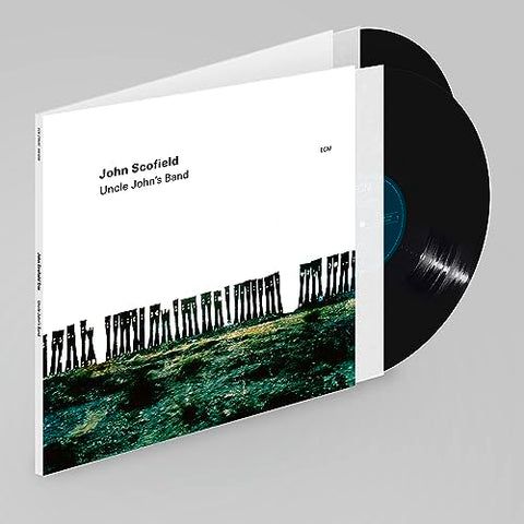 John Scofield - Uncle Johns Band [VINYL]