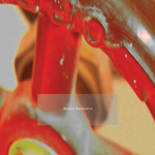 Various - Shadow Aesthetics [CD]