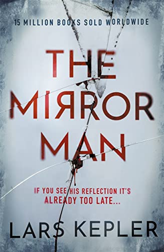 MIRROR MAN, THE (HBK)