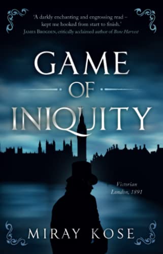 Game of Iniquity