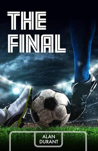 The Final (Making the Team)