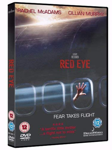 Red Eye [DVD]