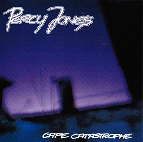 Percy Jones - Cape Catastrophe [CD]