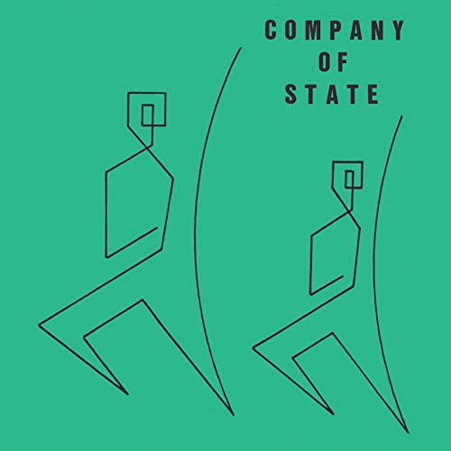Company Of State - Company Of State [7"] [VINYL]